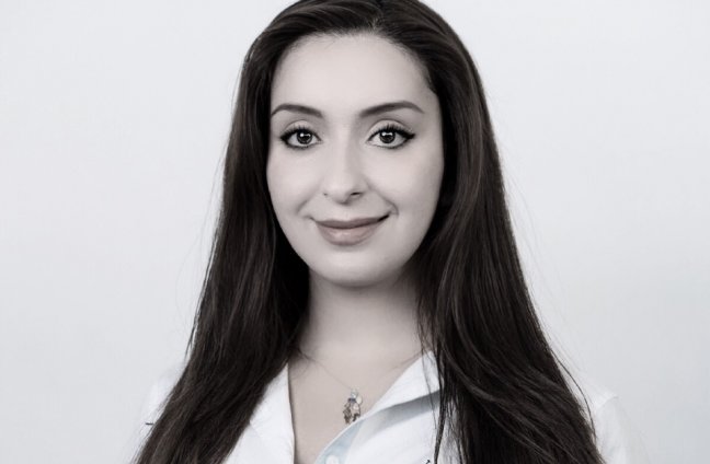 Meleknur Alevcan