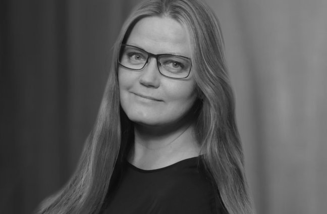 Henny Kvamsdal