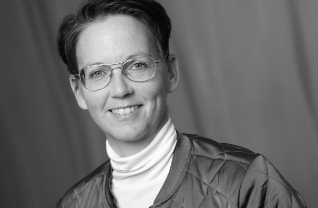 Catharina Ljungcrantz
