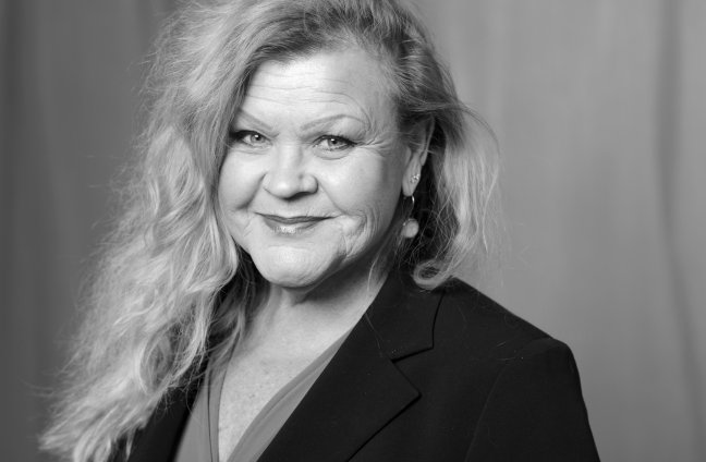 Susanne Gabrielsson