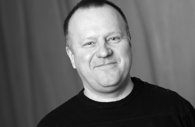 Henrik Backelund