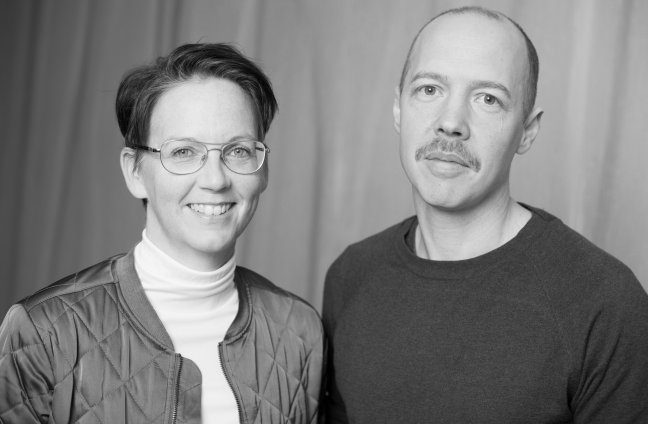 Catharina Ljungcrantz & Elias Sandling