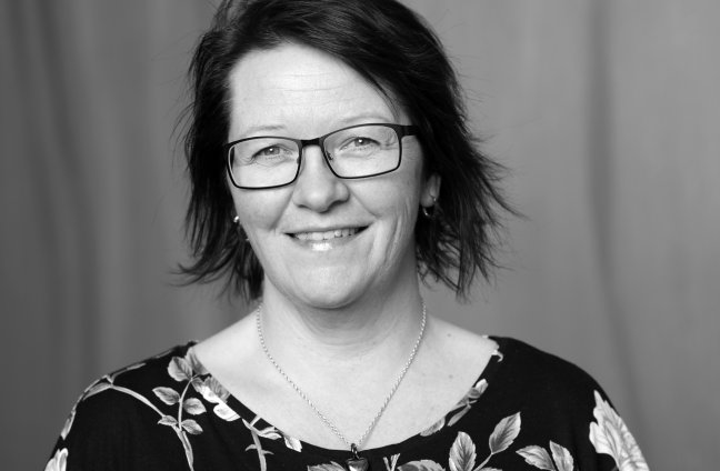 Kerstin Palm