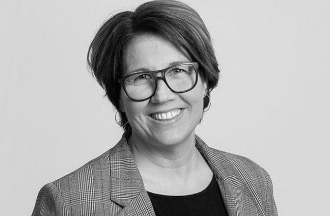 Tanya Jendersen