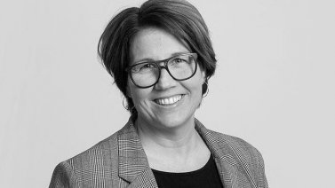 Bild på Tanya Jendersen