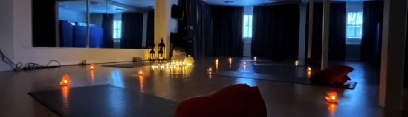 Yoga Sunderby folkhögskola