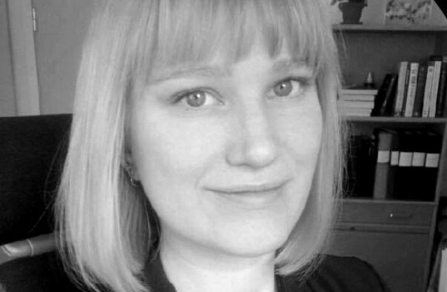 Elin Widlund