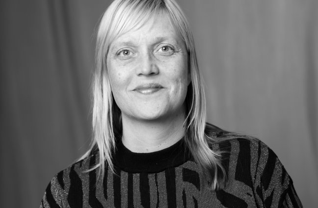 Malin Styrman